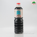 Botol kaca 1000ml botol kukus sos soya